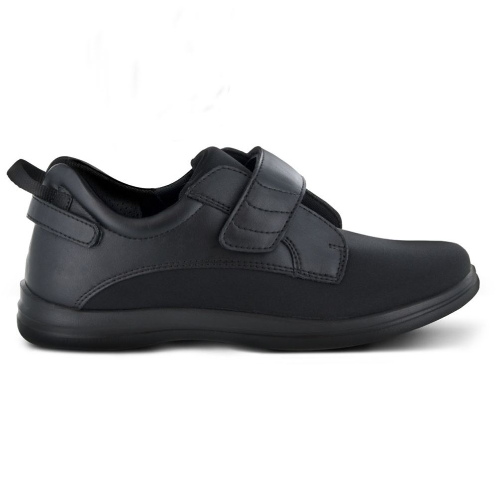 Apex Men's Balance Shoe (ABS) Black
