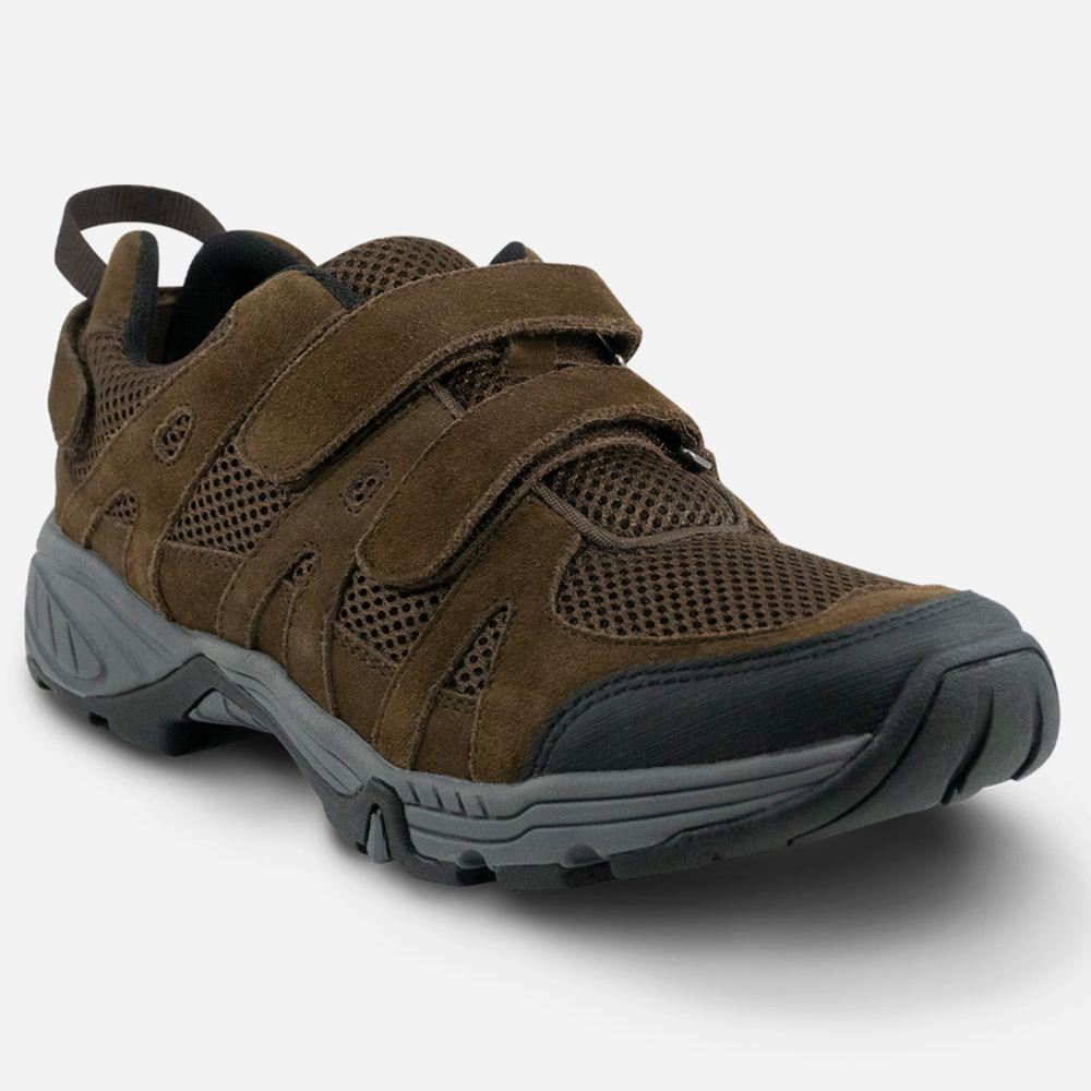 Apex Men's Balance Shoe Hiker - Brown